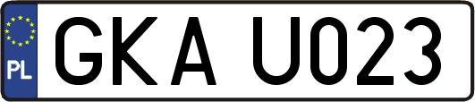 GKAU023