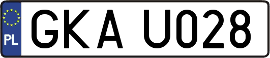 GKAU028