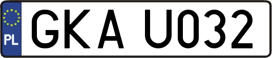 GKAU032