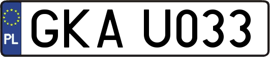 GKAU033