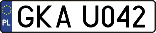 GKAU042