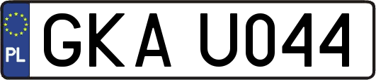 GKAU044