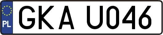 GKAU046