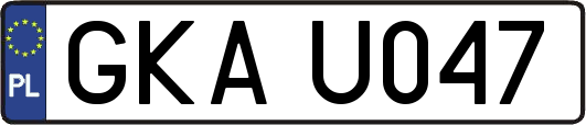 GKAU047