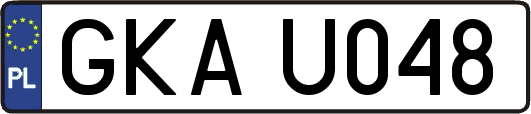 GKAU048