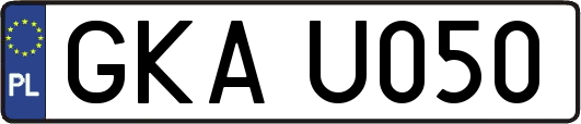 GKAU050