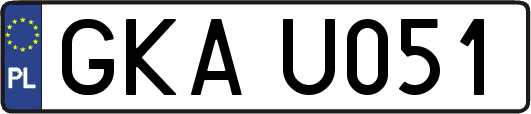 GKAU051