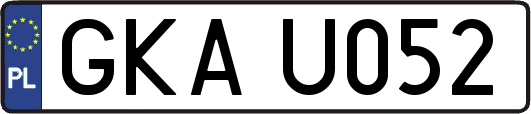 GKAU052