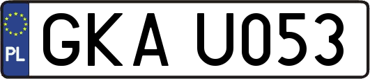 GKAU053