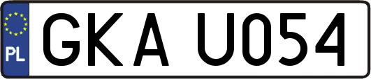 GKAU054