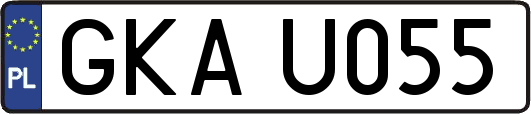 GKAU055