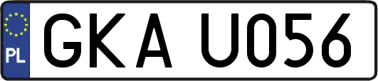 GKAU056