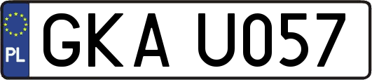 GKAU057