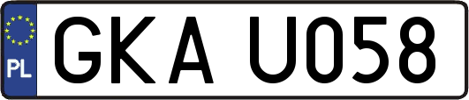 GKAU058