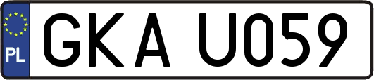 GKAU059