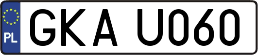 GKAU060