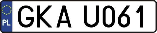 GKAU061