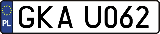 GKAU062