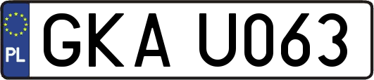 GKAU063