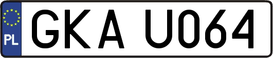 GKAU064