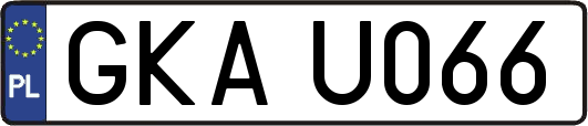 GKAU066