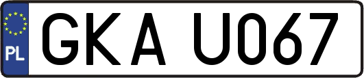 GKAU067