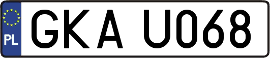 GKAU068