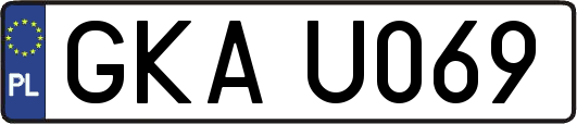 GKAU069