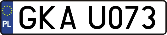 GKAU073