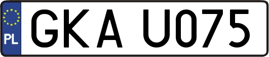 GKAU075