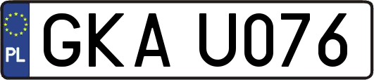 GKAU076