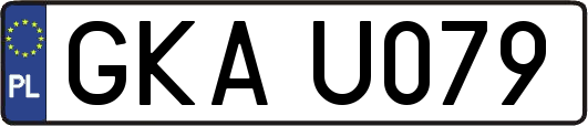 GKAU079