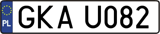 GKAU082