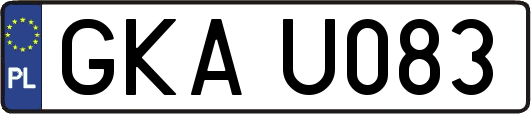 GKAU083