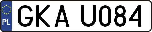 GKAU084