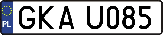 GKAU085