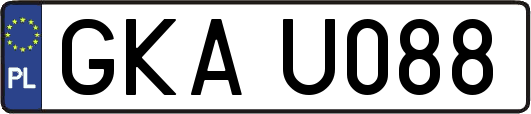 GKAU088