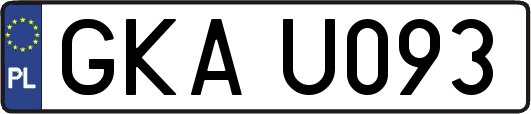 GKAU093