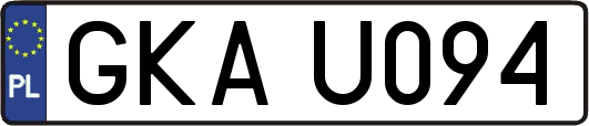 GKAU094