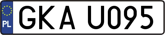 GKAU095