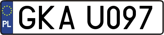 GKAU097