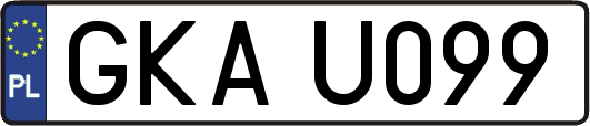 GKAU099