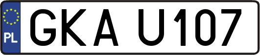 GKAU107