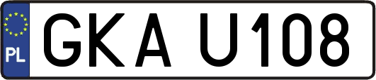 GKAU108