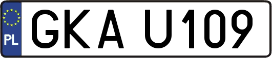 GKAU109