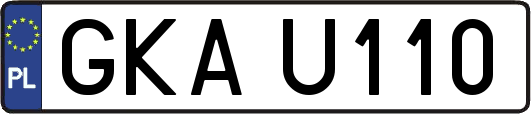 GKAU110