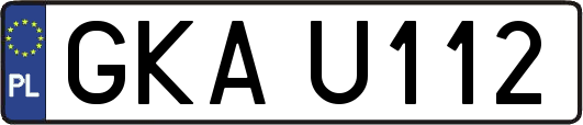 GKAU112