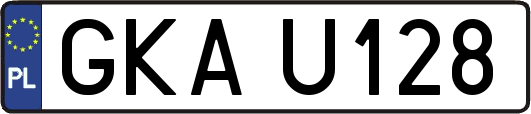 GKAU128