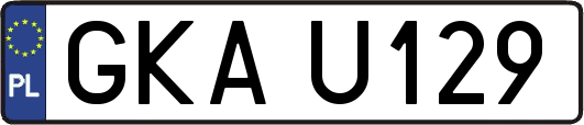 GKAU129