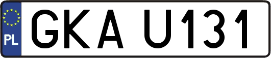 GKAU131